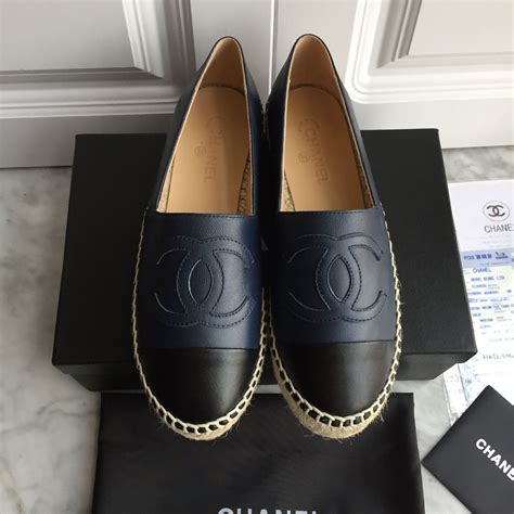 Chanel Shoes Women 